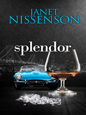 cover image of Splendor (Inevitable #2)